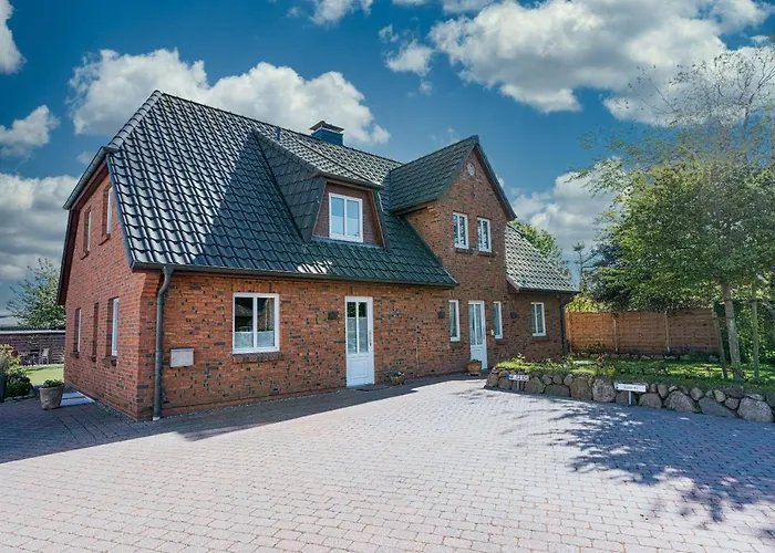 Hotel Flippi-S-Hues-Sued Westerland