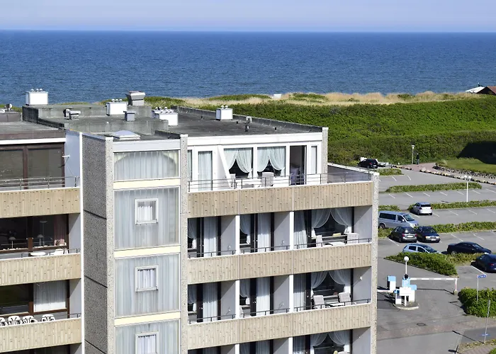 Hotel Wiking Sylt